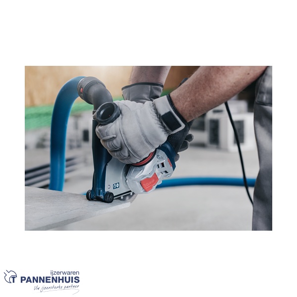 Bosch Diamantschijf Best for Ceramic 115 x 22,23 x 1,4 x 7 mm - Afbeelding 4