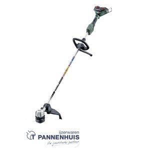 Metabo FSD 36-18 LTX BL 40 accu bosmaaier ronde greep Body