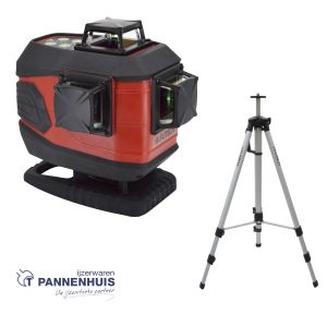 Futech MC4DE Groen PROMO (Bevat 034.4DE + 092.240)