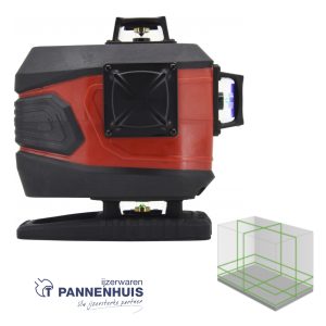 Futech MC4DE Groen PROMO (Bevat 034.4DE + 092.240)