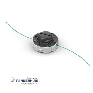 Stihl Draadspoel 2,0 mm voor FSE31, FSA 57, FSE 52