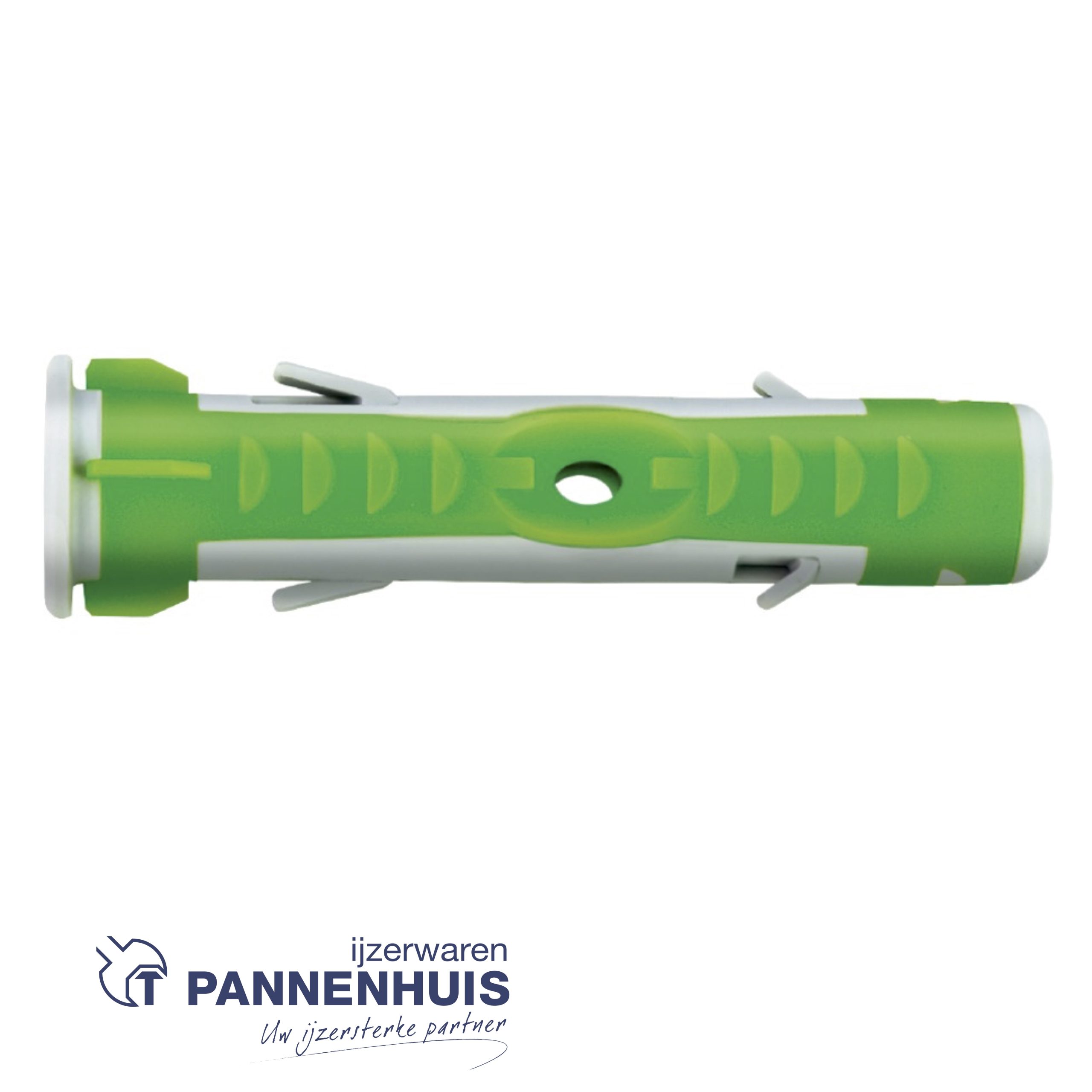 G&B Duoplug BI-FIX 6x35 (150st)