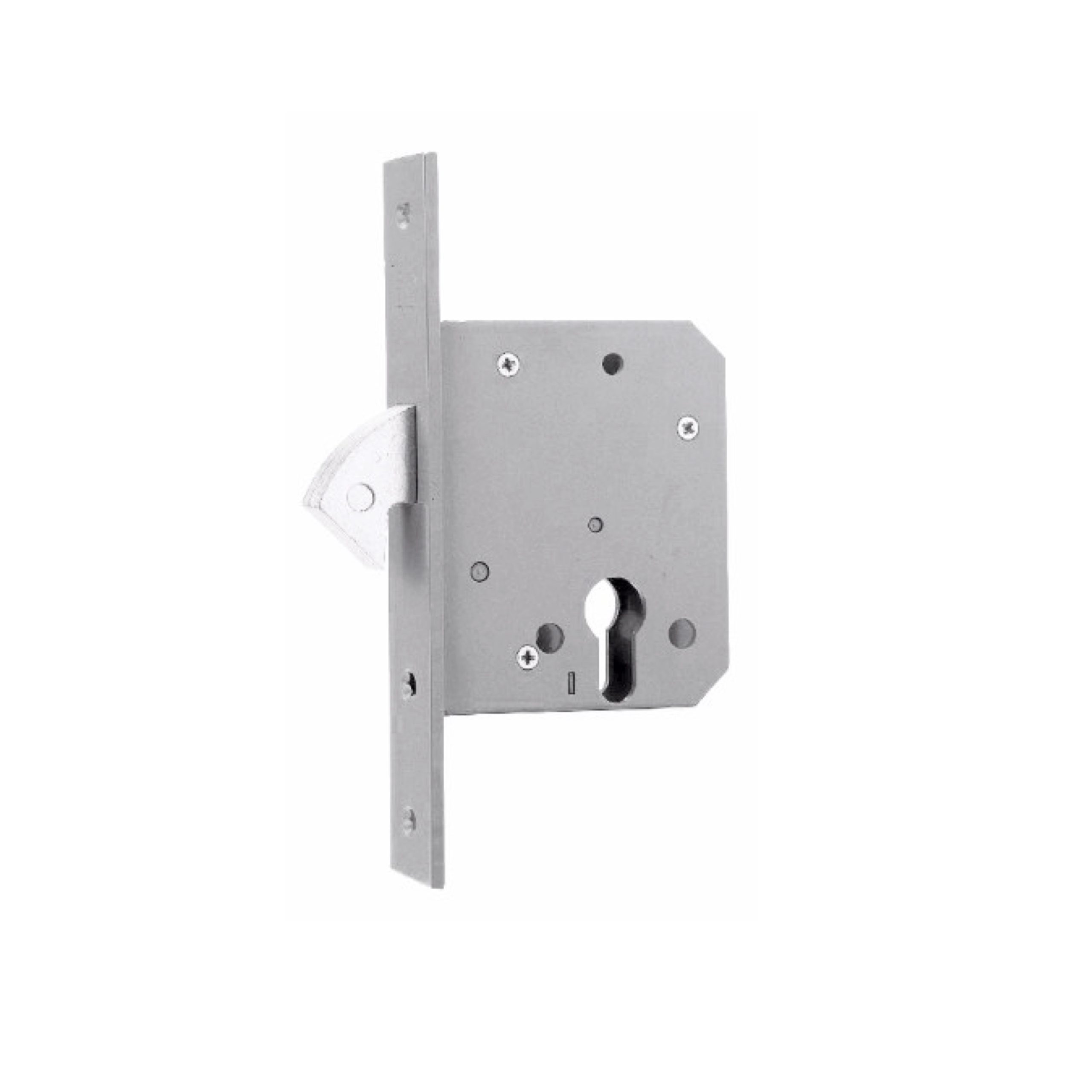 Litto cilinder haakslot A763211P55 L/R