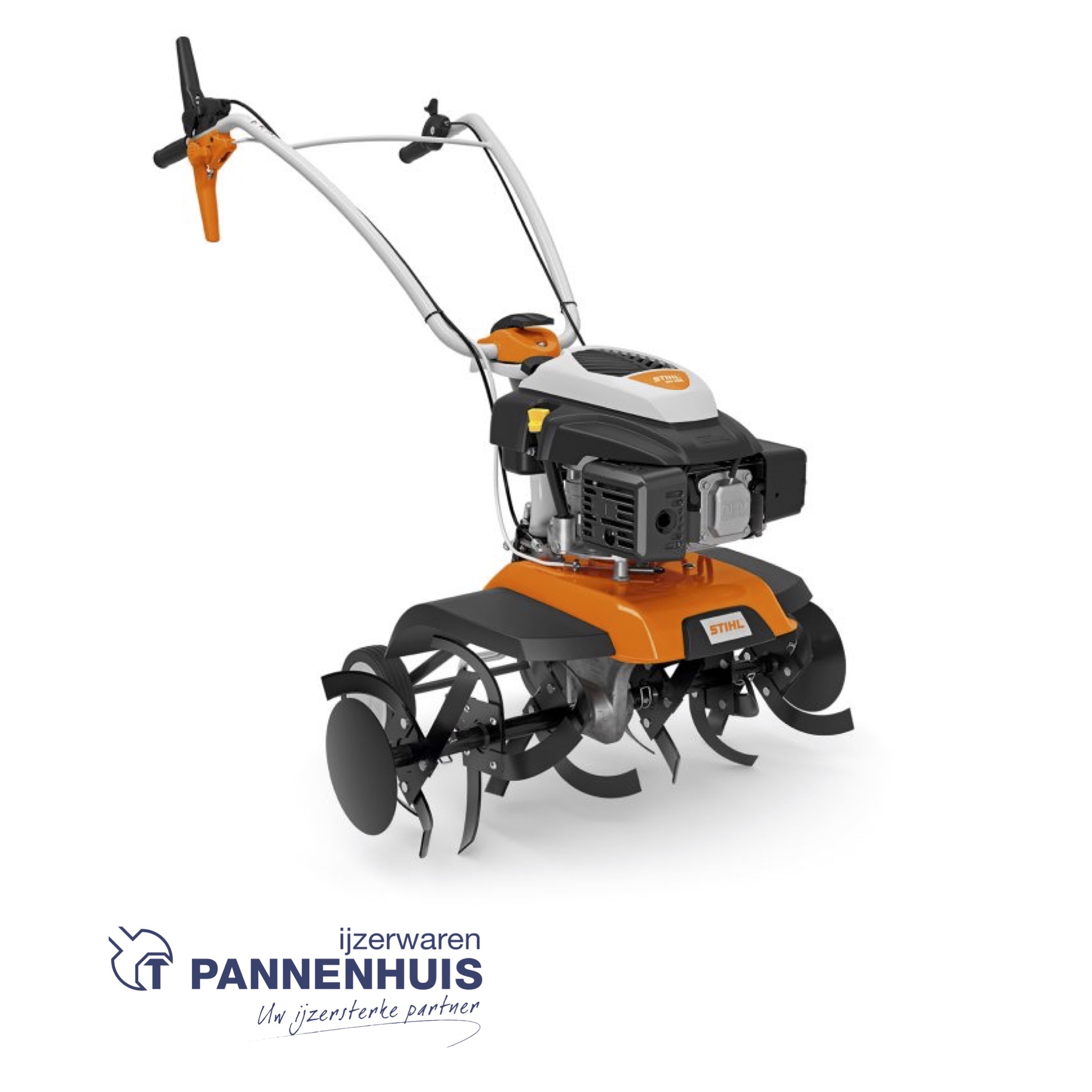 Stihl MH 685 Tuinfrees 85 cm
