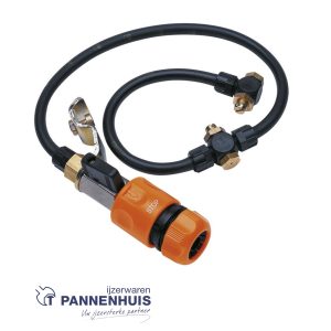 Stihl Wateraansluitingset (TS400, TS460)