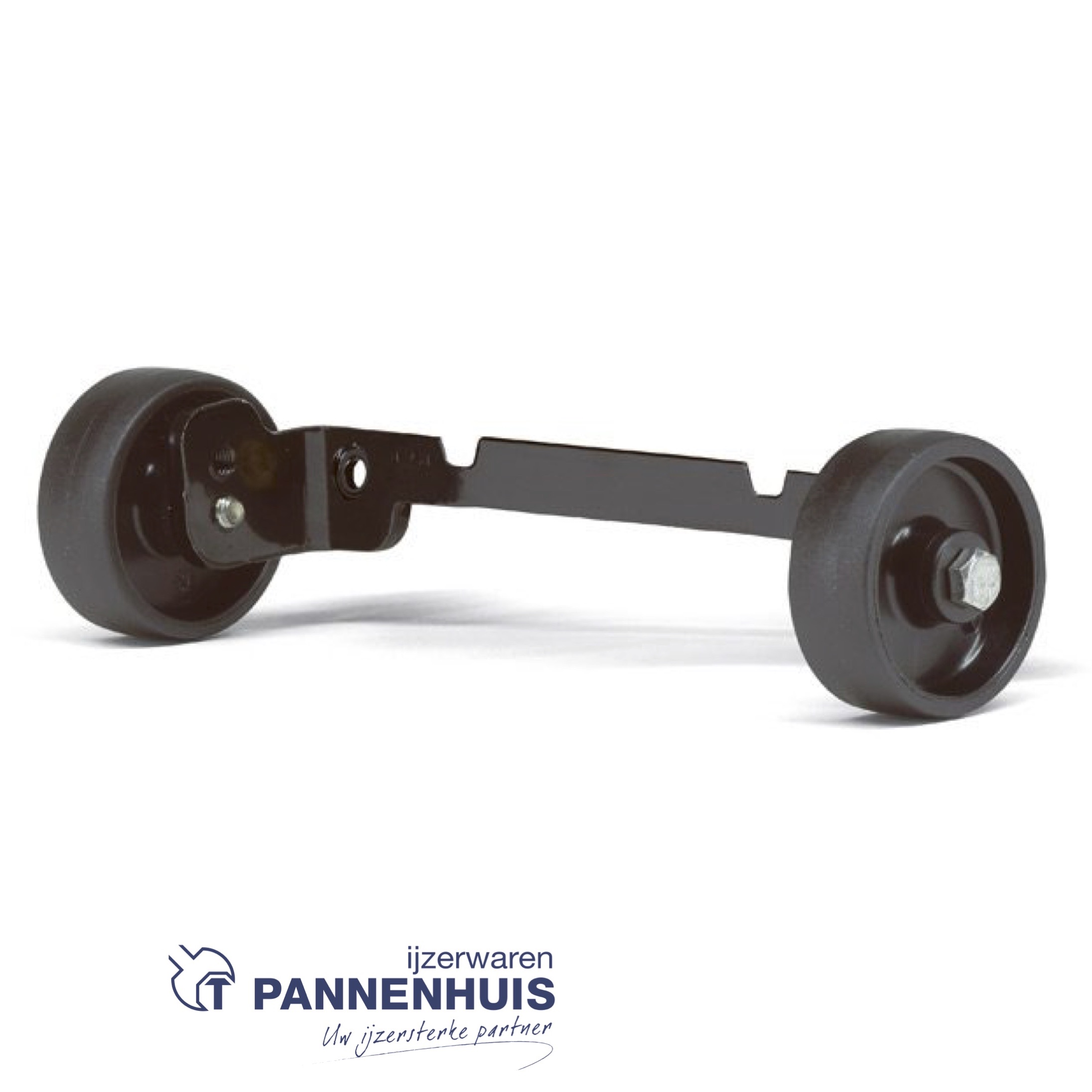 Stihl Wielset voor TS 410,TS 420,TS 480i,TS 500i,TS 700,TS 800