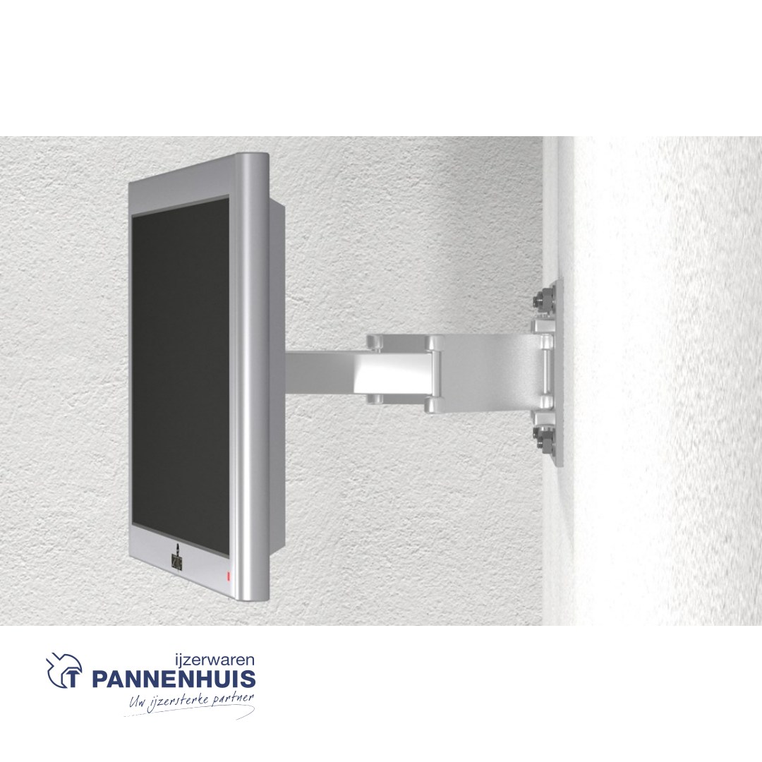 fischer DuoPower 6x30 met ronde haak (blister) - Afbeelding 5