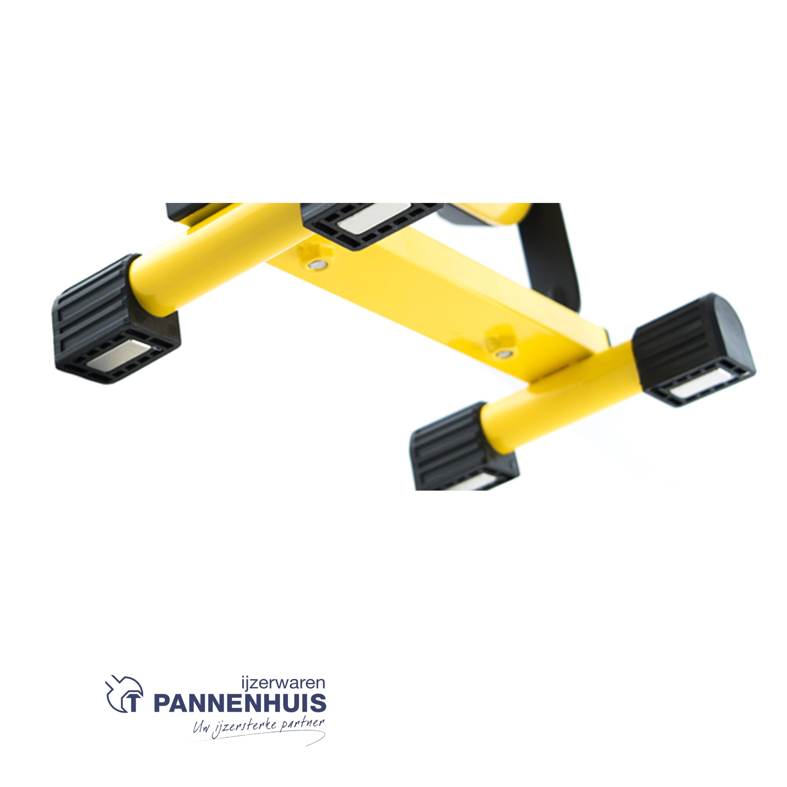 Lumx LED straler 20 Watt op voet - Oplaadbaar 1600 Lumen op=op - Afbeelding 2