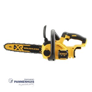 Dewalt DCM565N 18V XR Brushless 30cm compacte kettingzaag – body