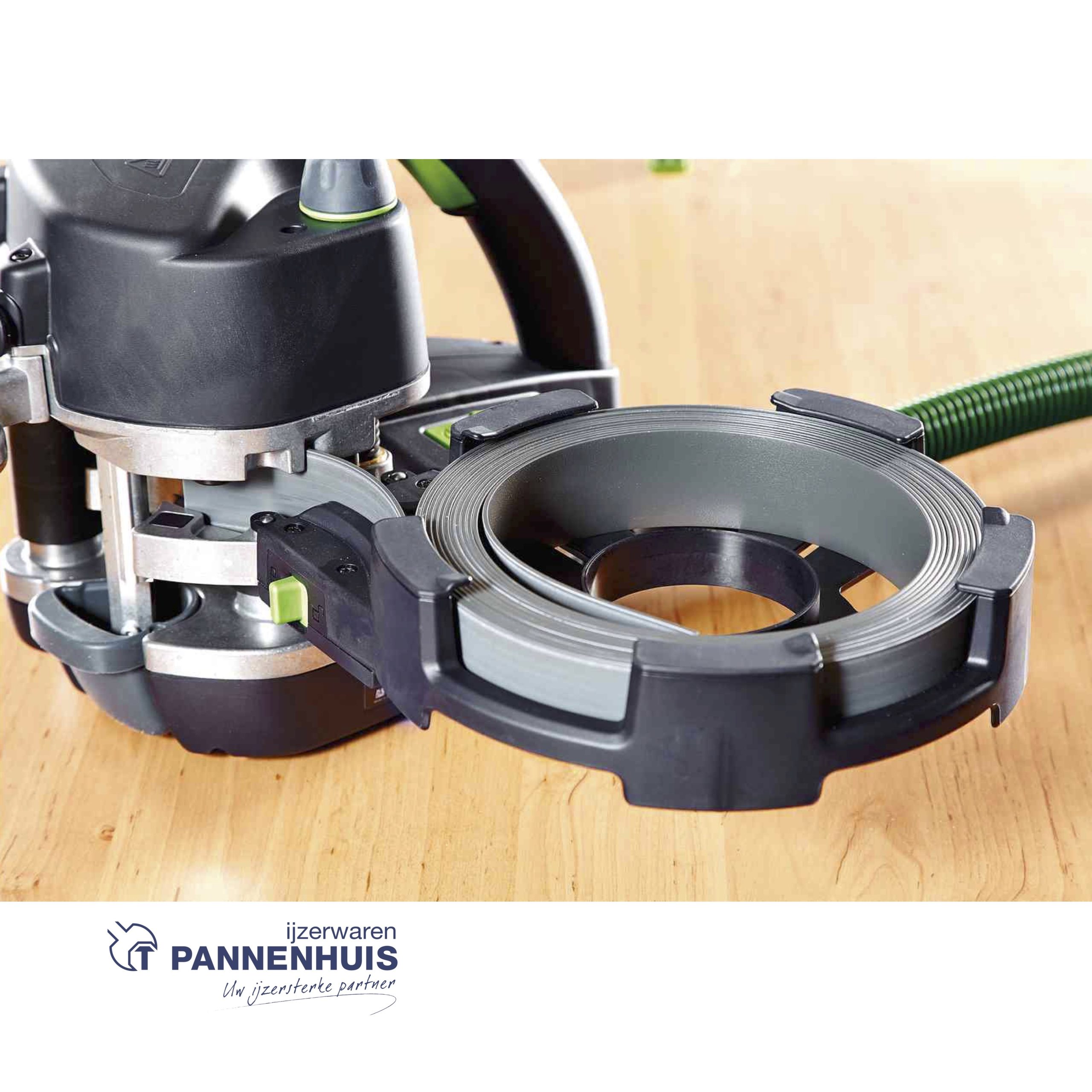 Festool Kantenmagazijn KSP-KA 65 - Afbeelding 3