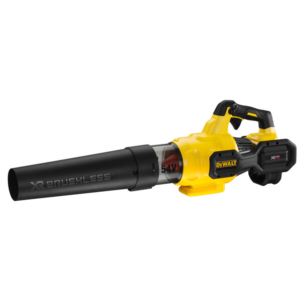 Dewalt DCMBA572X1 54V XR FLEXVOLT Blower - 1x 9.0Ah accu en snellader