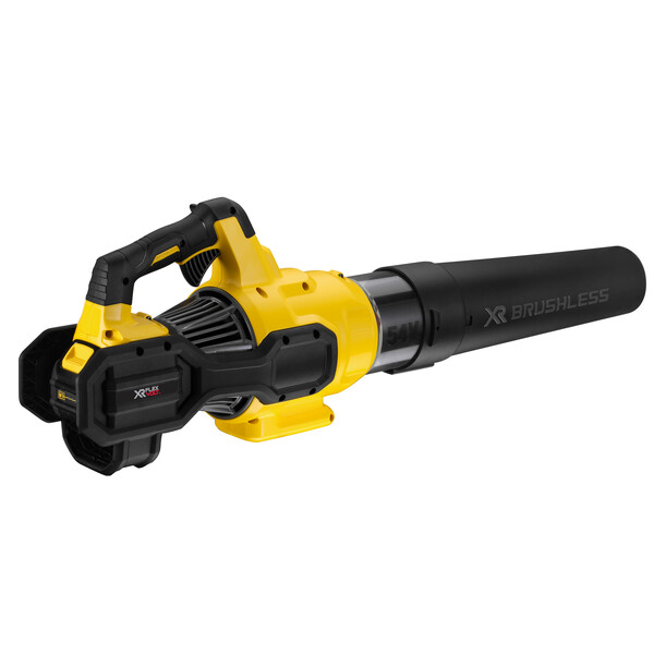 Dewalt DCMBA572X1 54V XR FLEXVOLT Blower - 1x 9.0Ah accu en snellader - Afbeelding 3