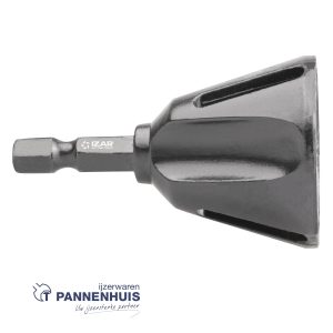 Izar Extern ontbraam gereedschap 8352 capaciteit 6-25 mm