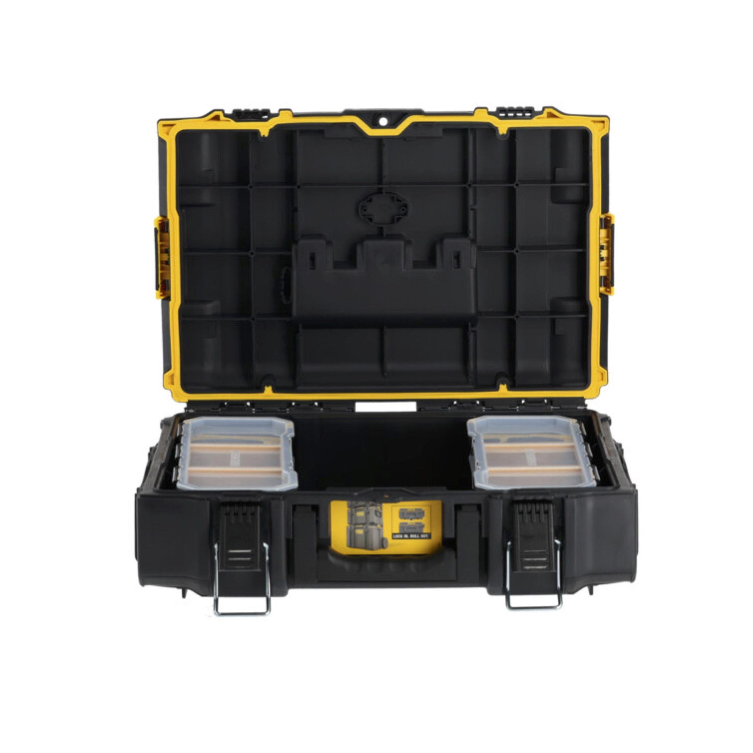 Dewalt ToughSystem 2.0 Koffer DS166 - Afbeelding 3
