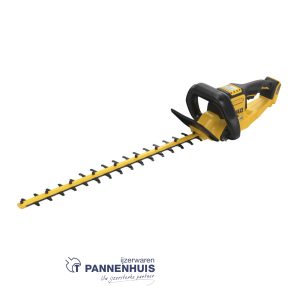 Dewalt DCMHT573N 54V XR FLEXVOLT 65cm 31mm Brushless Heggenschaar