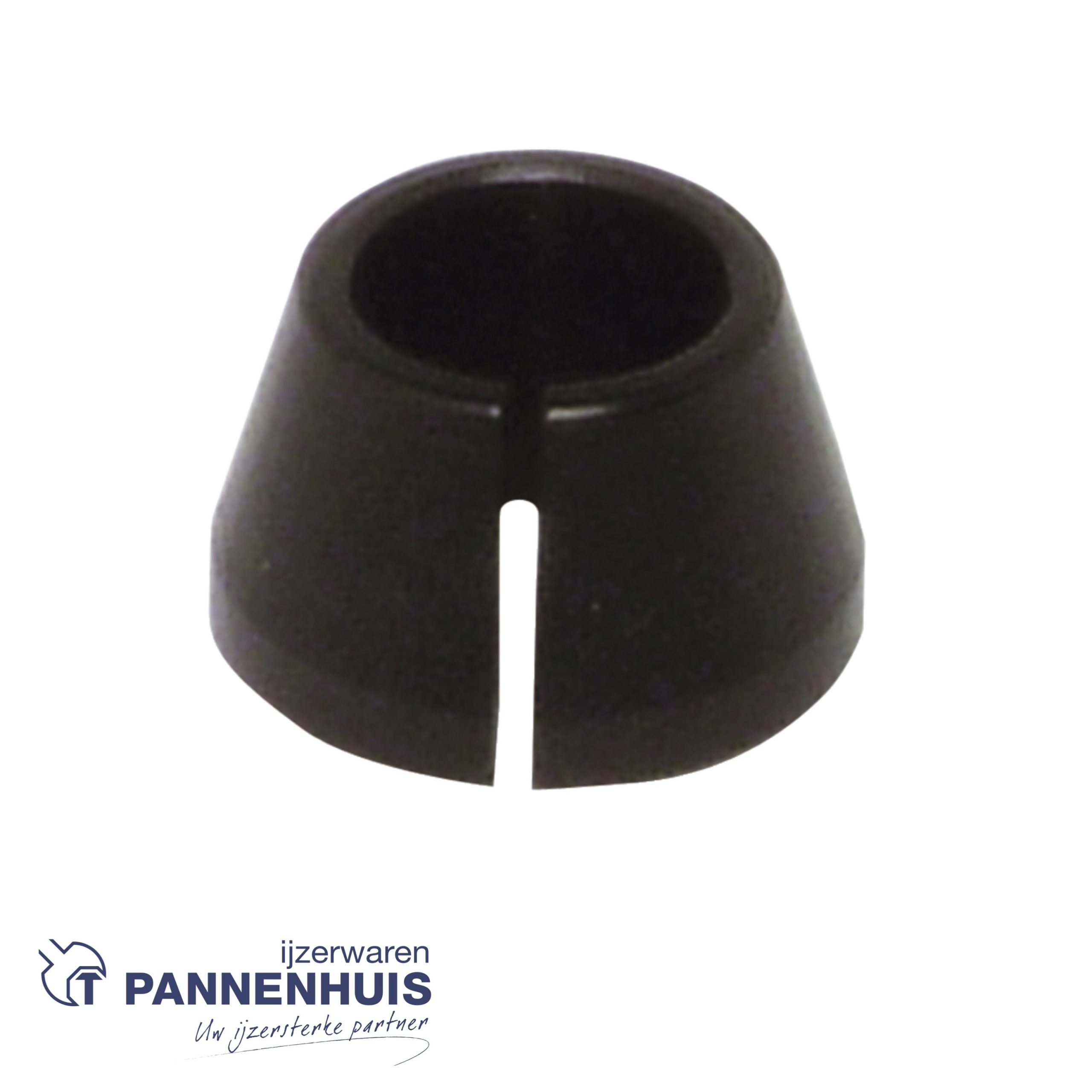 Makita Spantang 8mm voor DRT50, RP0900, RT001G, RT0702C