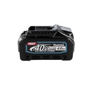 Makita Li-ion accu XGT BL4040 40Vmax – 4,0 Ah