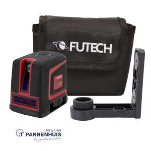 Futech Jupiter 2.0 Green