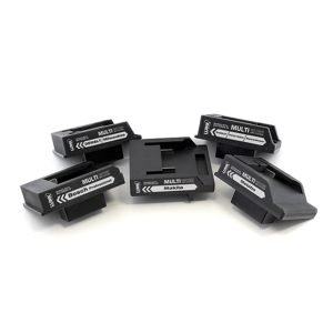 Lumx GALAXY Multi battery hybrid AC/DC 50w 8000 lumen