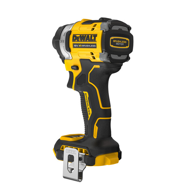 Dewalt DCF860N 18V XR Premium Slagschroevendraaier (doos) - Afbeelding 3