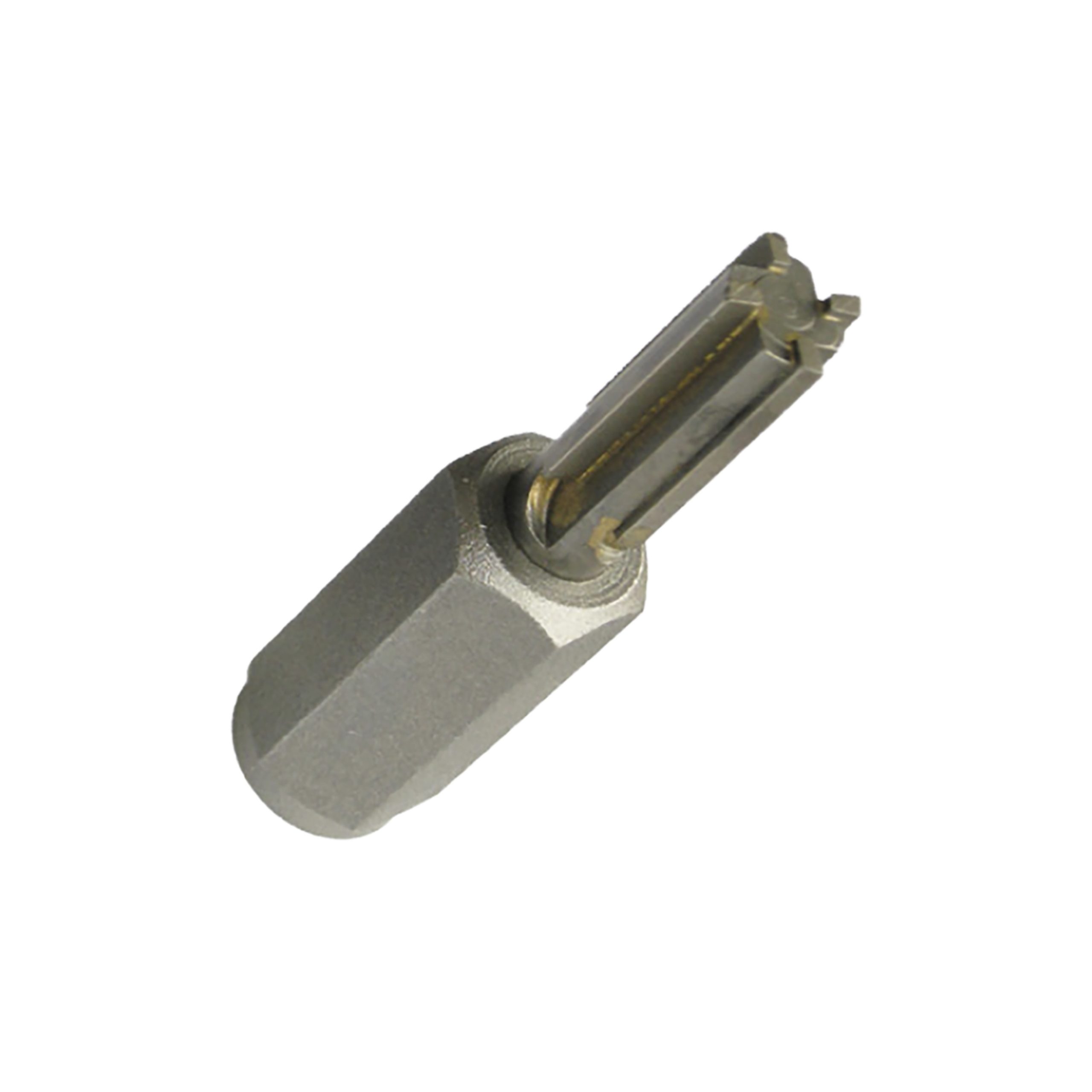 Carat CT4 Carbide voegenfrees 8mm M14