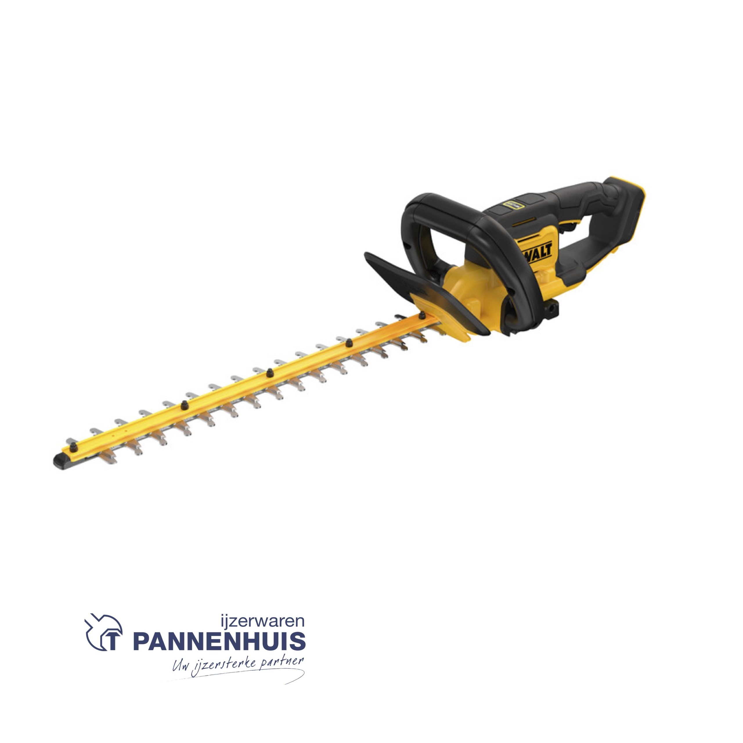 Dewalt DCMHT564N 18V XR 55cm 25mm Heggenschaar (zonder accu)