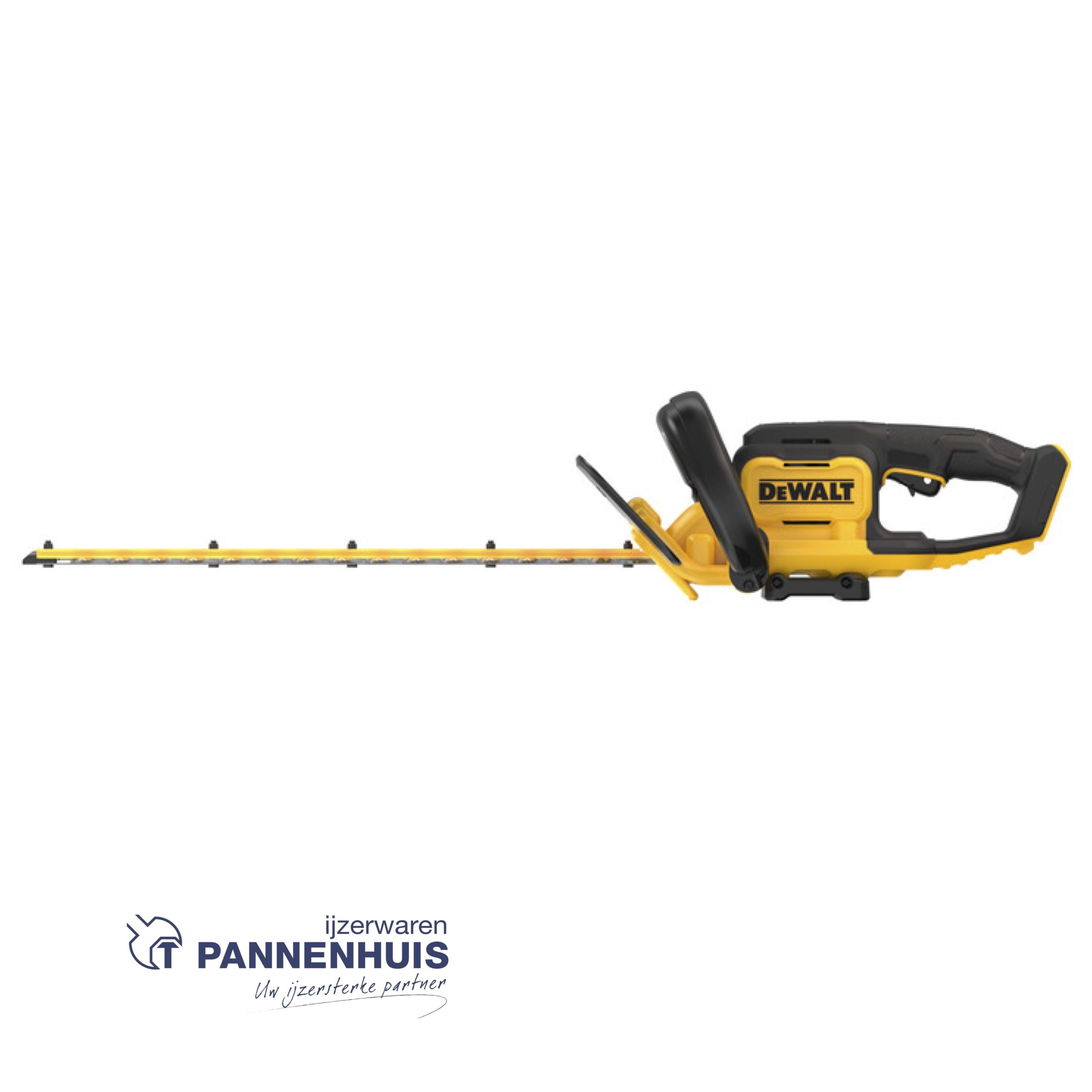 Dewalt DCMHT564N 18V XR 55cm 25mm Heggenschaar (zonder accu) - Afbeelding 2