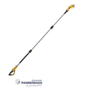 Dewalt DCMPP569N 18V XR Snoeischaar op steel (zonder accu)