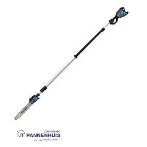 Makita DUA301Z Telescopische stokkettingzaag 2x18v (Body)