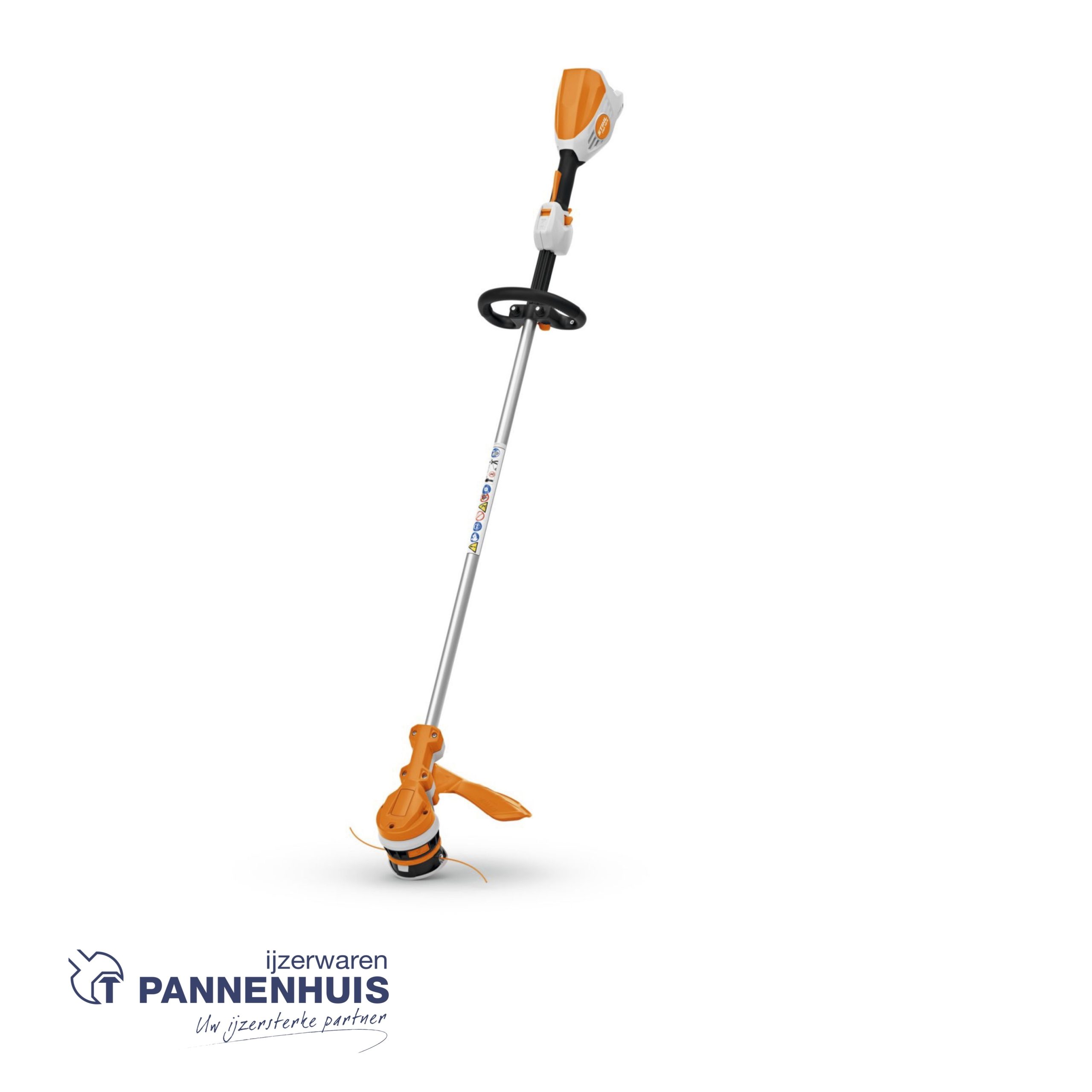 Stihl FSA 70.0 R SET Accumotorzeis AK20+AL101 (AK) - Afbeelding 2