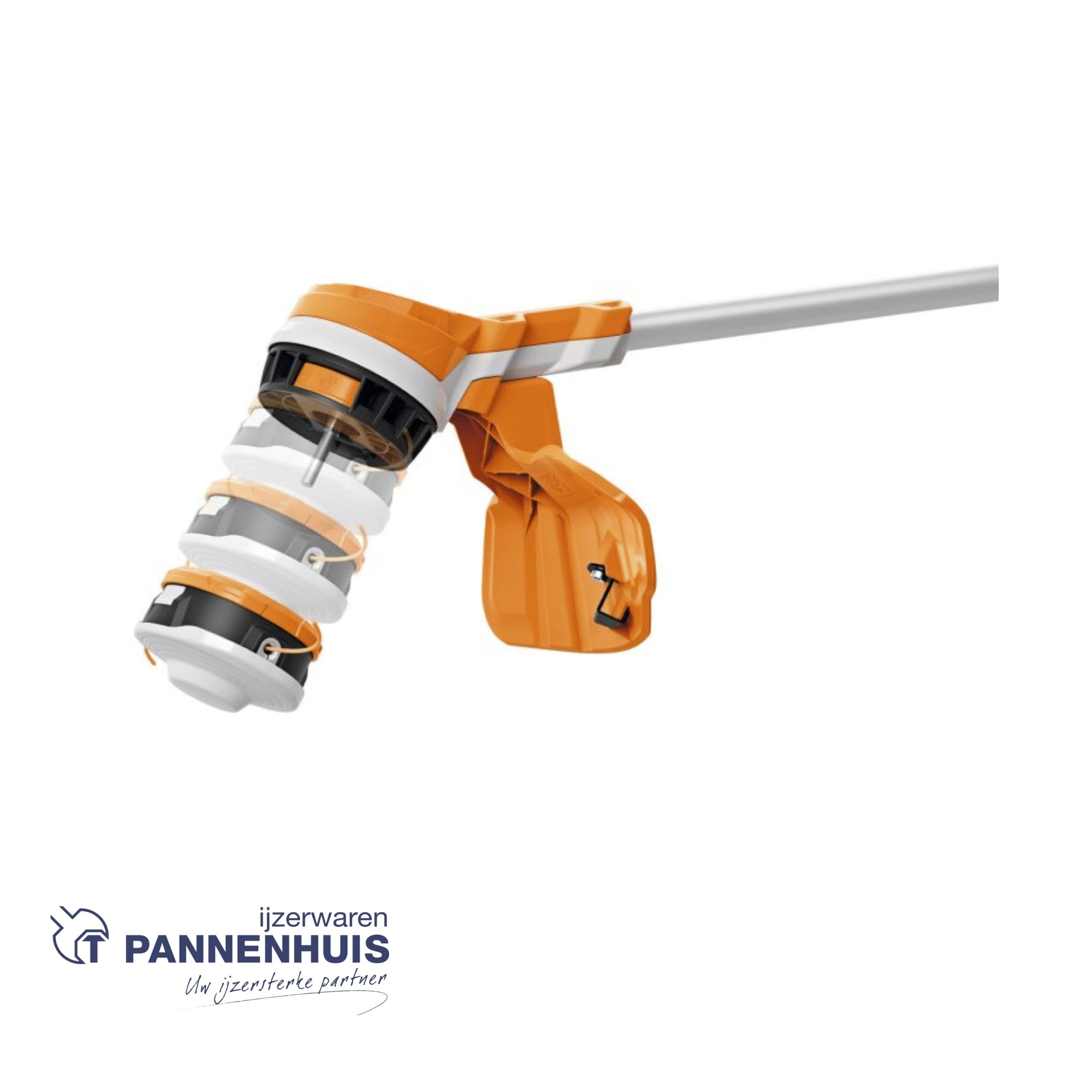 Stihl FSA 70.0 R SET Accumotorzeis AK20+AL101 (AK) - Afbeelding 3