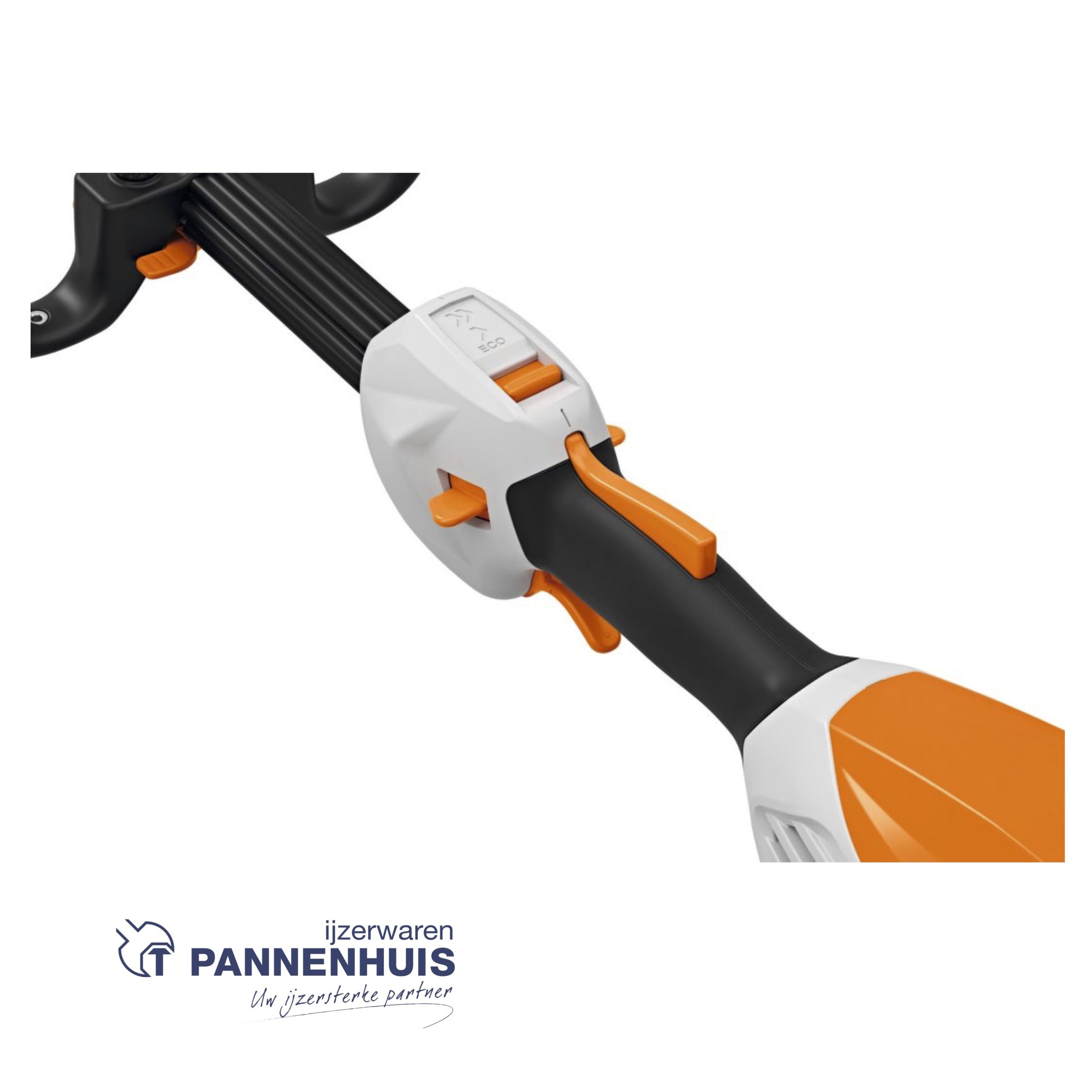 Stihl FSA 70.0 R SET Accumotorzeis AK20+AL101 (AK) - Afbeelding 4