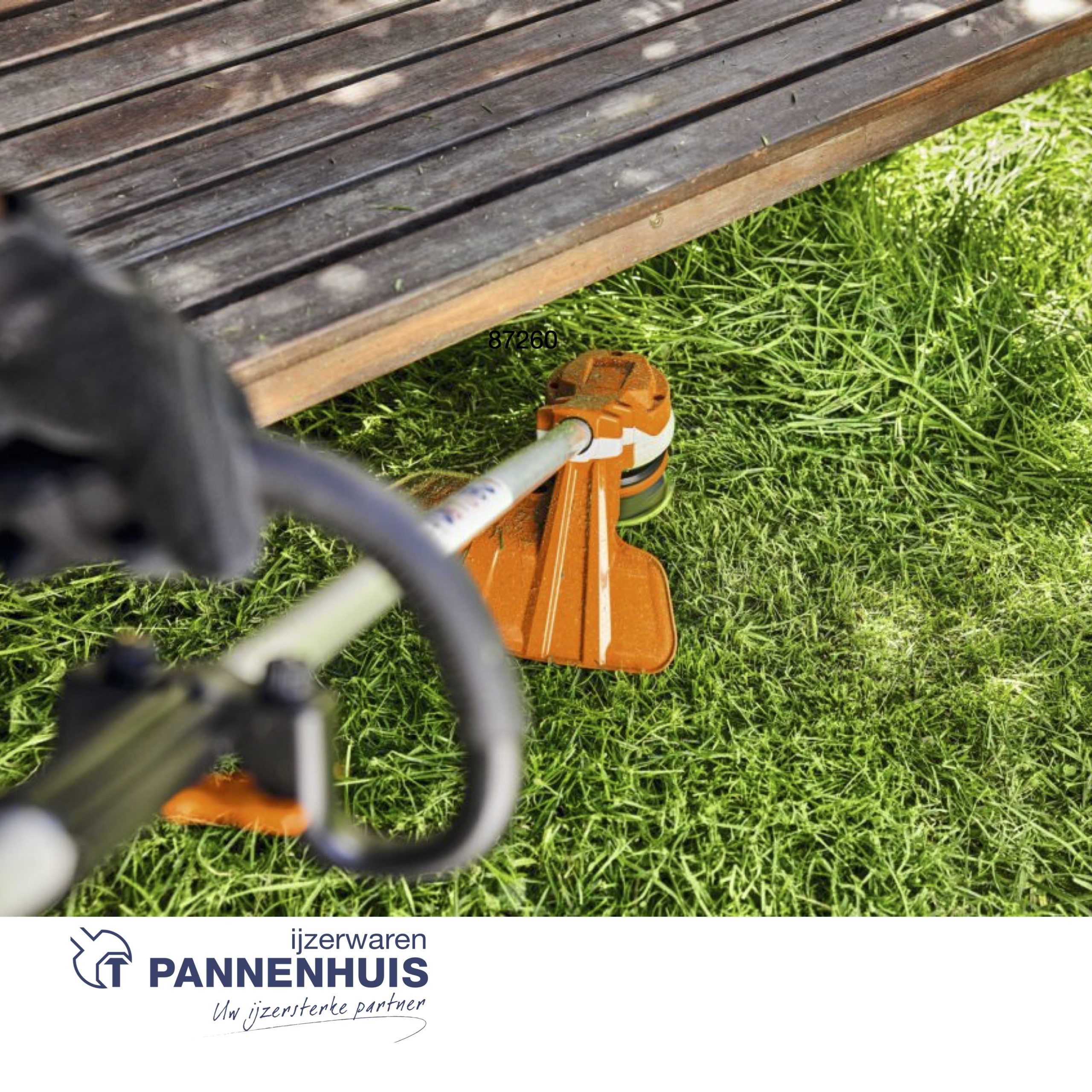 Stihl FSA 70.0 R SET Accumotorzeis AK20+AL101 (AK) - Afbeelding 5