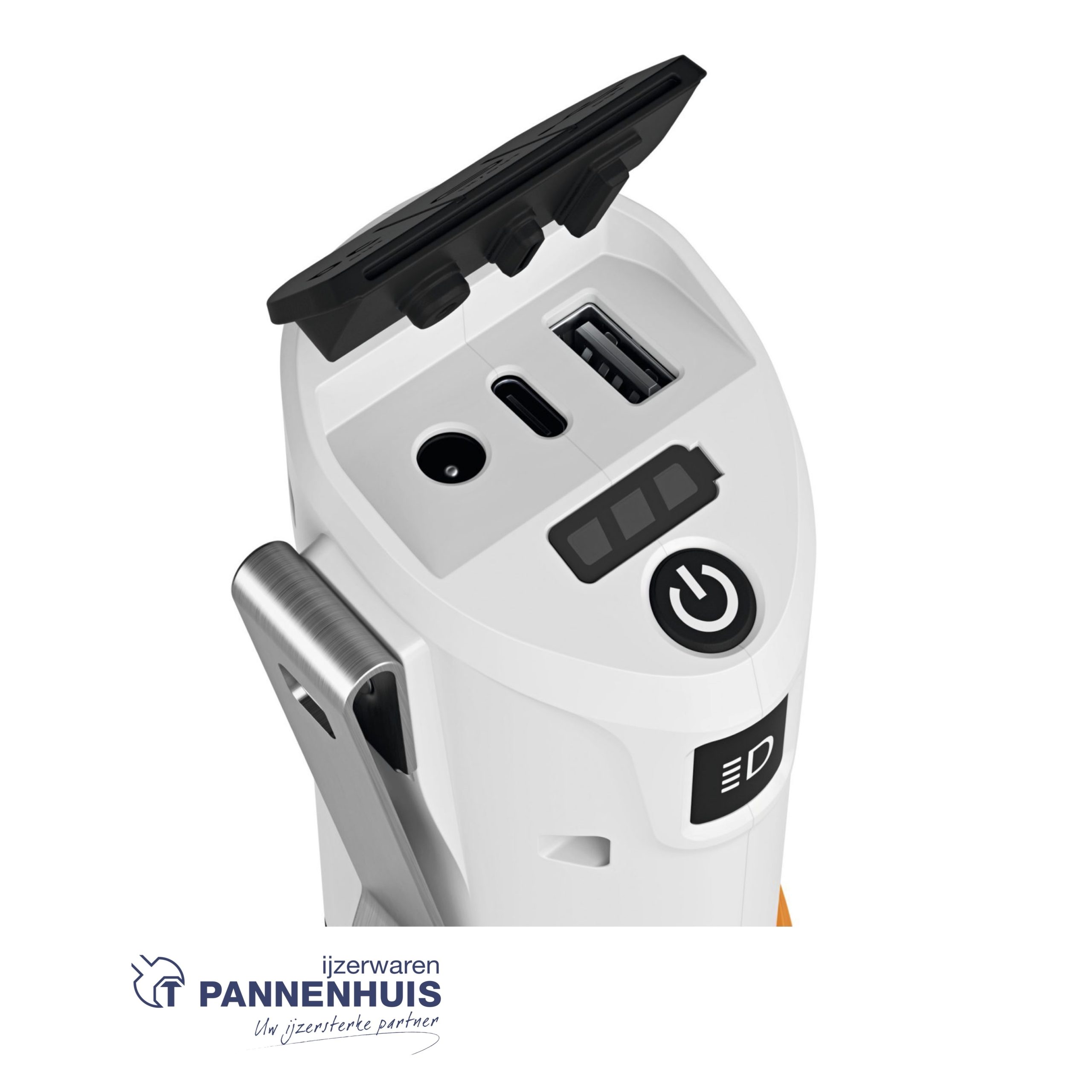 Stihl PS 1.0 Powerbank voor AS 2 accu (body) - Afbeelding 4