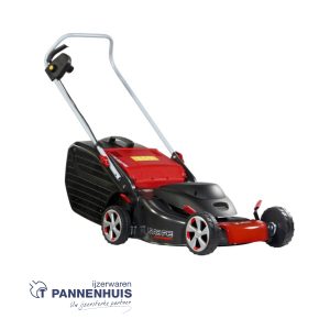Efco LR48PE Comfort Plus elektrische grasmaaier 46 cm