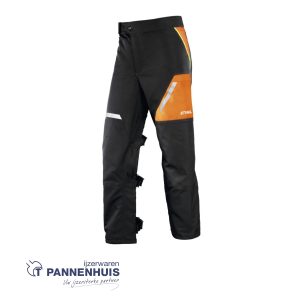 Stihl Voorbeenbeschermer FUNCTION Core  95 cm