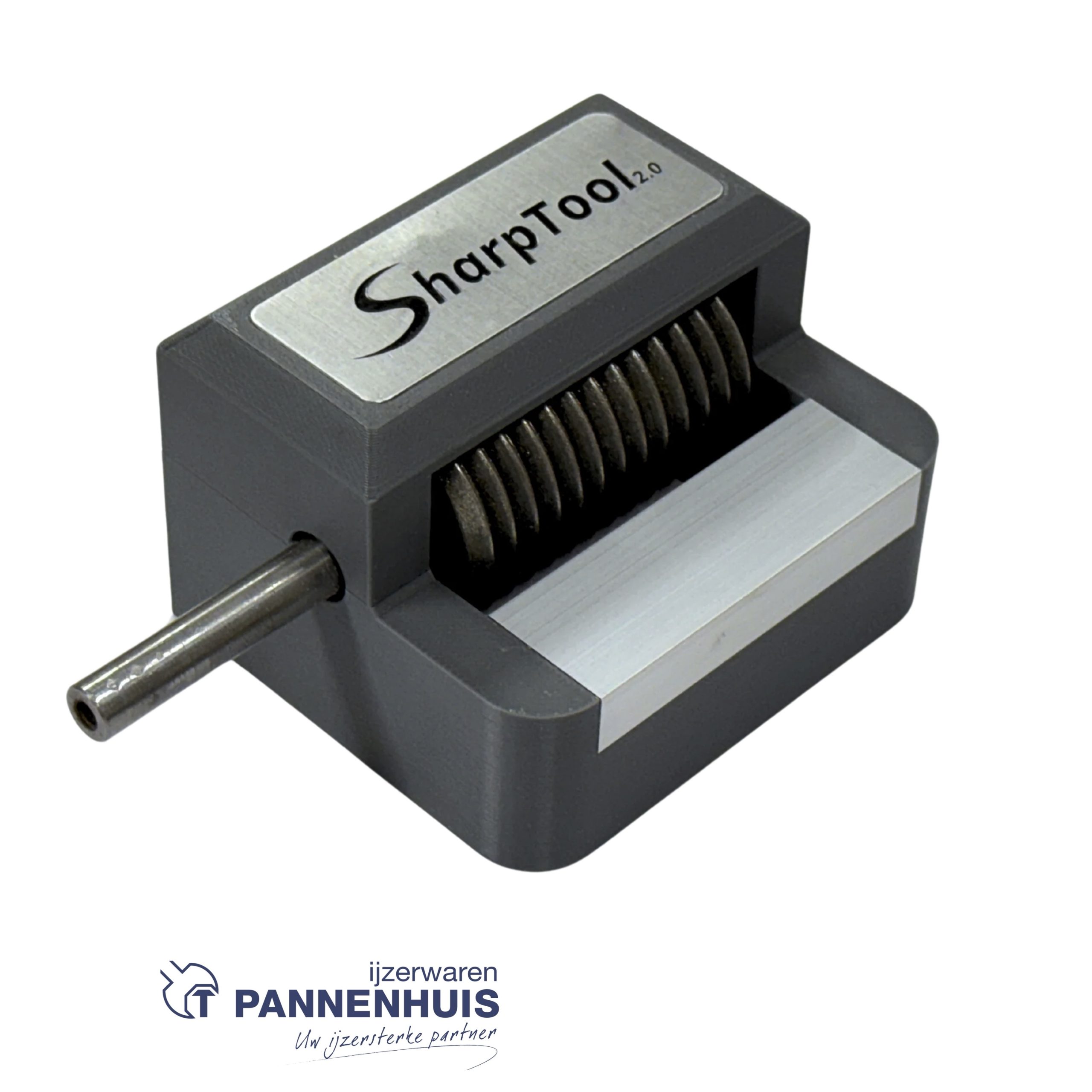 SharpTool 2.0 Oscillerende multitool blad slijper