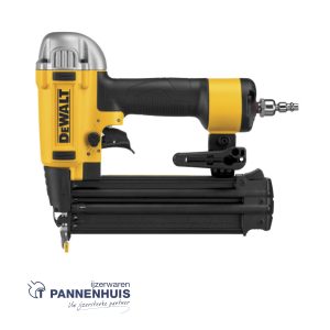 Dewalt DPN1850PP 18 GA Bradapparaat PrecisionPoint  50mm [DNBT18]