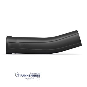 Stihl Ronde blaasmond gebogen BR 800, BRA 500 EN BRA 600