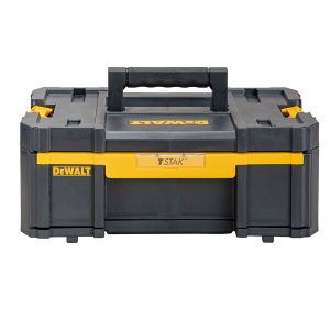 Dewalt TSTAK box III Diepe lade