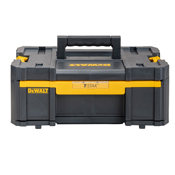 Dewalt TSTAK box III Diepe lade - Afbeelding 2