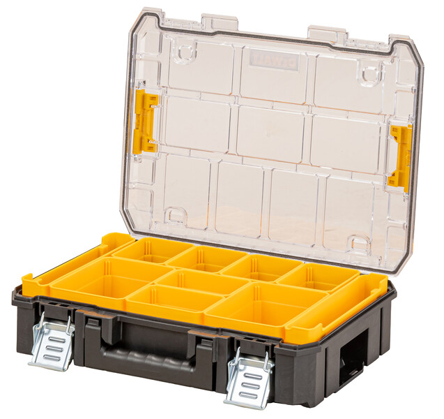 Dewalt TSTAK IP54 Organizer