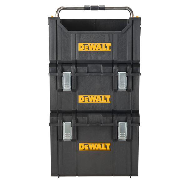 Dewalt TOUGHSYSTEM Gereedschapsbak DS280 - Afbeelding 3
