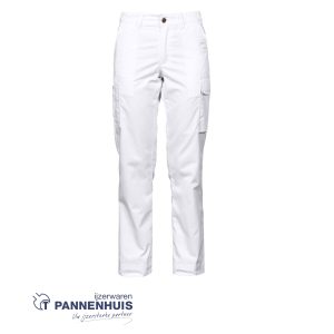 Projob 2519 Damesbroek zonder kniezakken