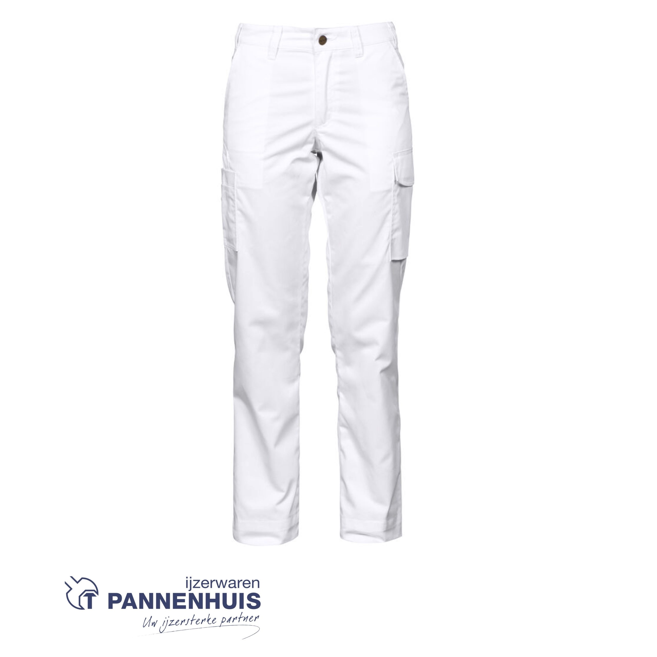 Projob 2519 Damesbroek zonder kniezakken