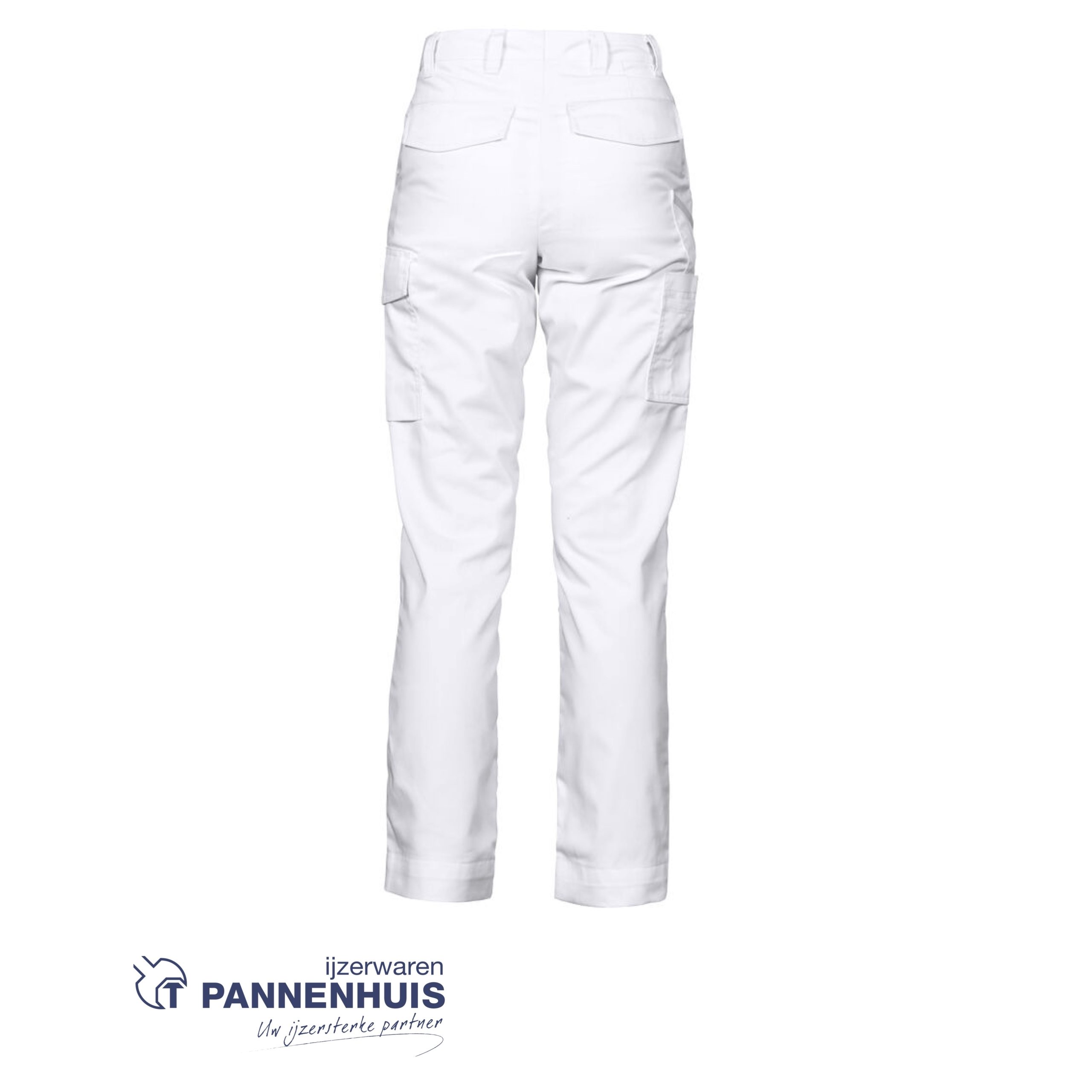 Projob 2519 Damesbroek zonder kniezakken - Afbeelding 2