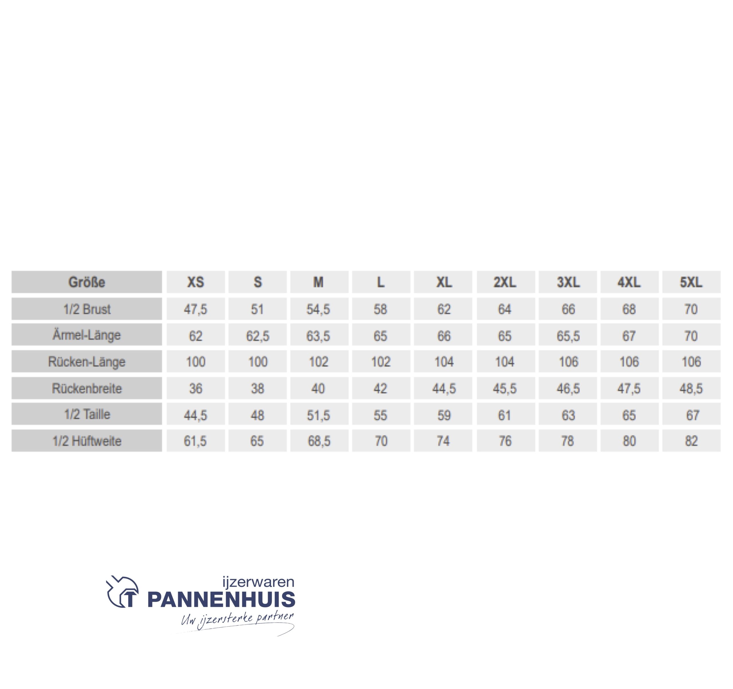Overjas dames wit - Afbeelding 3