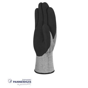 Deltaplus Snijbestendige handschoen F hoge snijbestendigheid