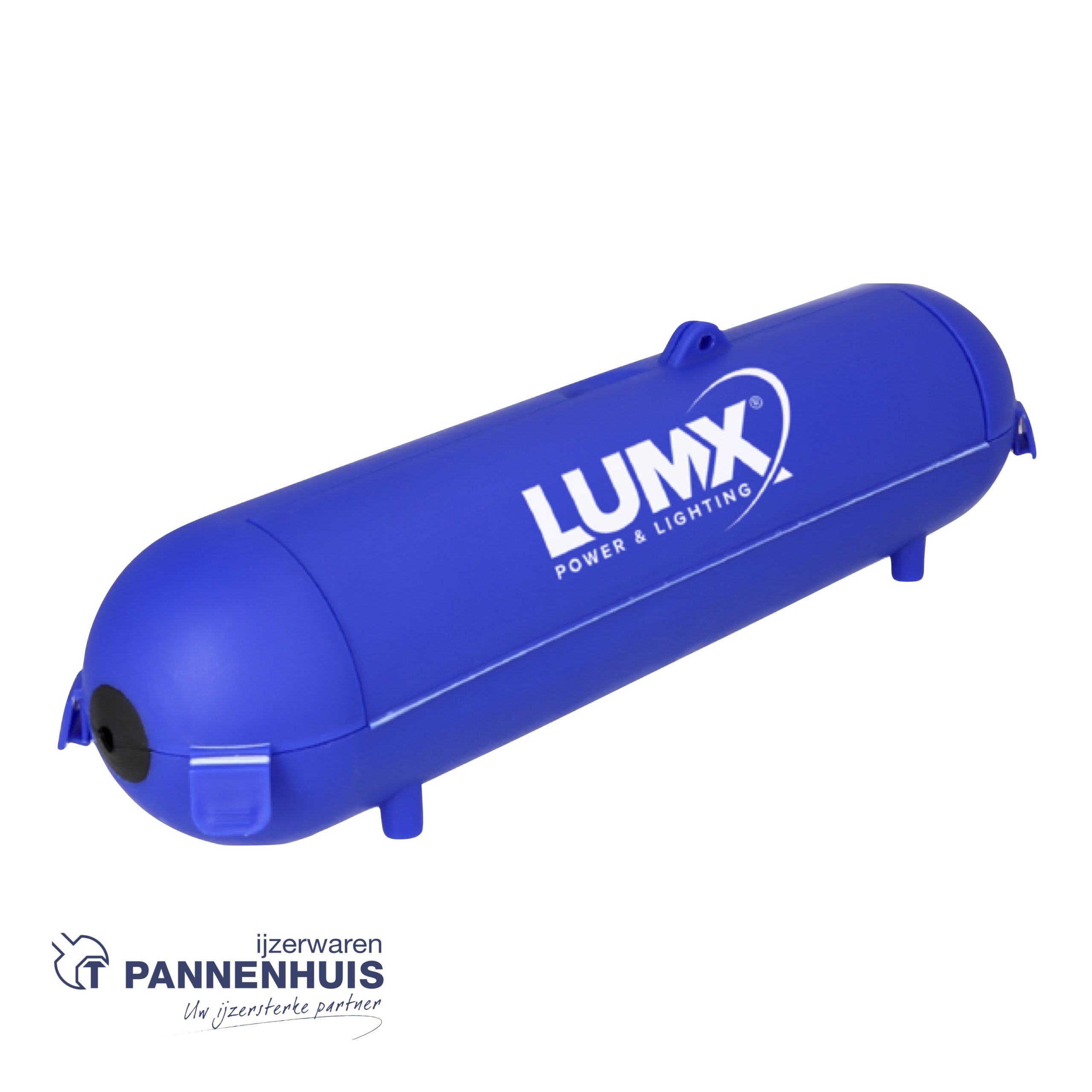 Lumx Beschermende behuizing voor verlengkabels - IP 44
