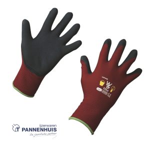 Freund Kinderhandschoenen Kids 5-8 jaar